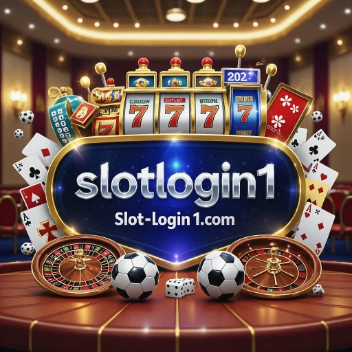 Dominando a Categoria de Estratégia de Jogo em Slotlogin1
